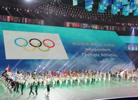 第26 届东南亚活动会