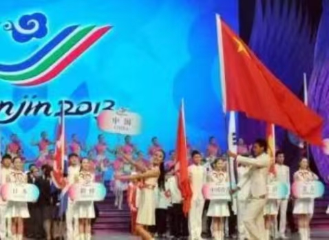 第26届东南亚活动会