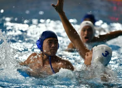 第八届亚洲水球锦标赛