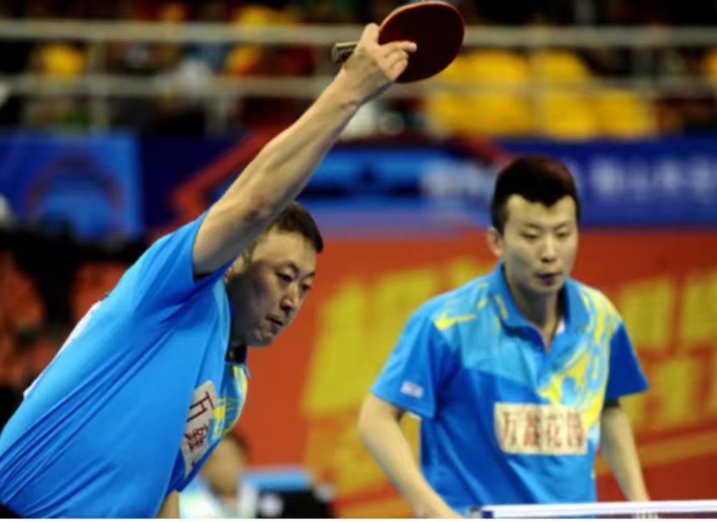 鞍山奥体中心全运会赛事