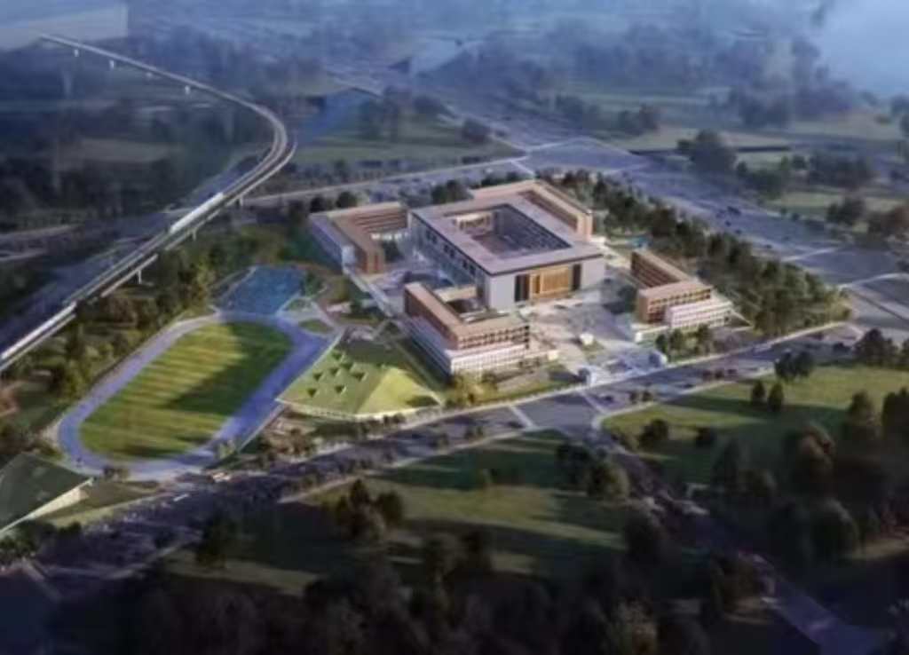 孝感市海曙中学