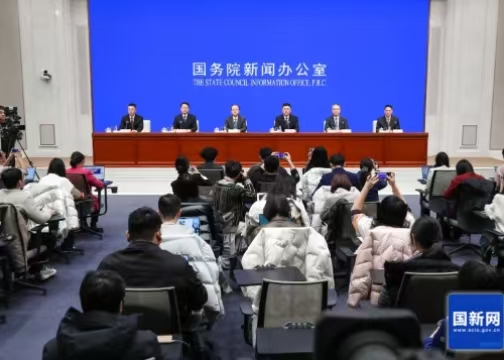 国度体育总局：2025-2026冰雪季出现三个亮点