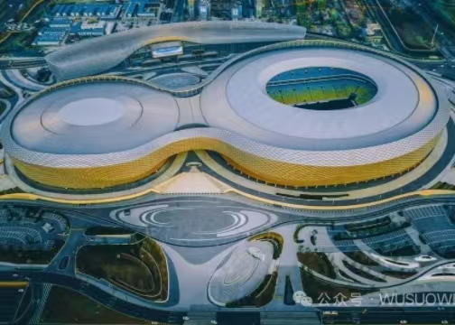 关于国内运动场馆高质量、创新性发展的拙见