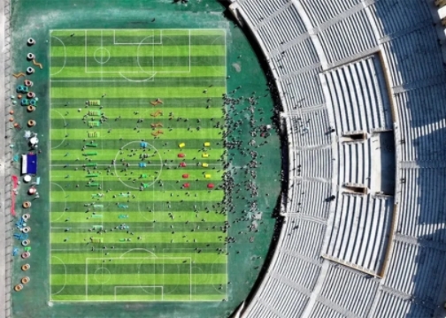 国度体育总局局长高志丹在“部长通路”回应社会关切 锚定体育强国指标 书写“十五五”体育发展新篇章