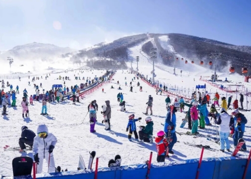 十五五规划颁布｜六大关键词，，，，，，，读懂体育发展与产业经济新机缘